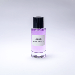 Morelia | Mizori Collection Paris | eau de Parfum